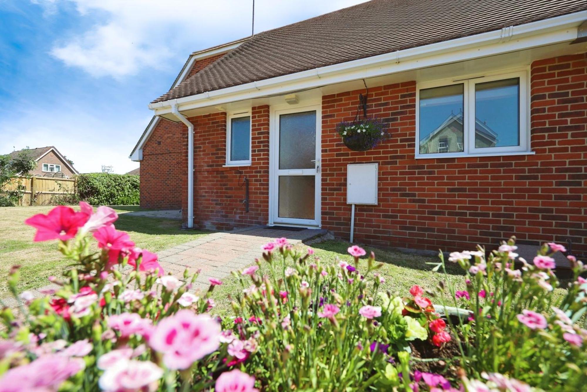 Birdham Two Villa Bembridge Exteriör bild